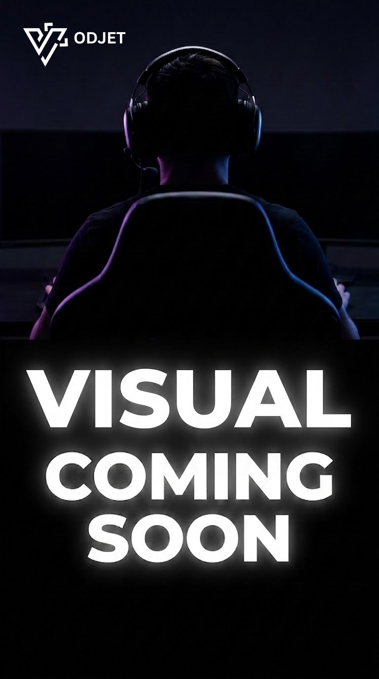 VODJet VOD scanning — coming soon
